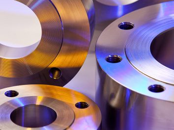 Flanges