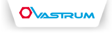 OVASTRUM Logo