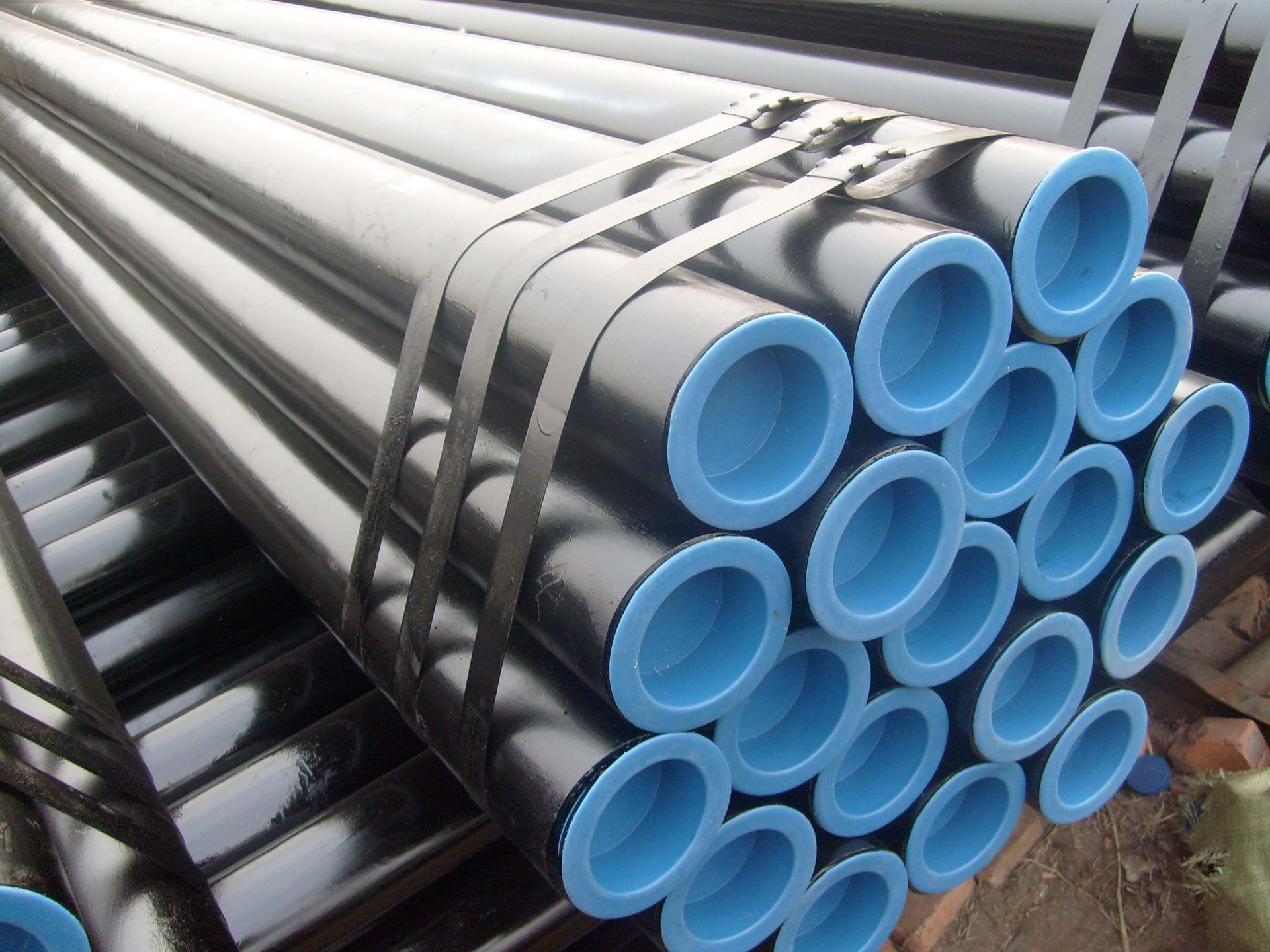 Pipes