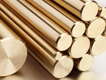 Round Bars