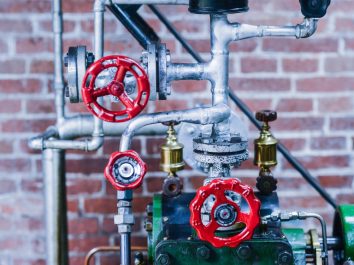 Valves